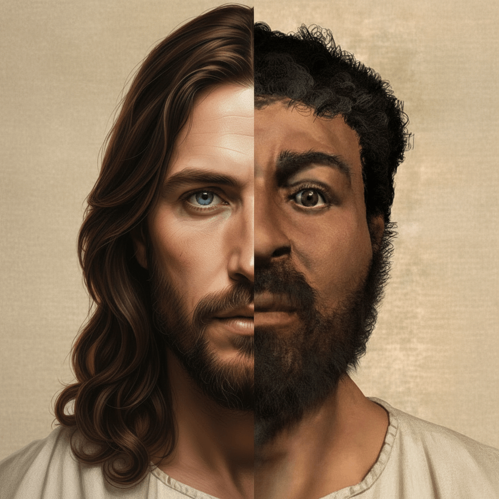 126 – Normal – A Fisionomia Real de Jesus